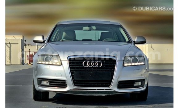 Buy Import Audi A6 Other Car in Import - Dubai in Arusha Buy Import Audi A6 Other Car in Import - Dubai in Arusha
