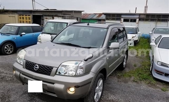 Buy Used Nissan X–Trail Other Car in Dar es Salaam in Dar es Salaam
