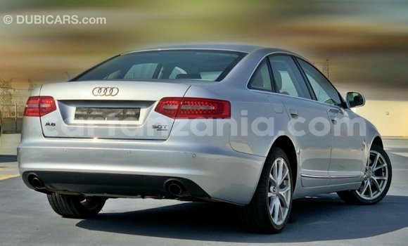 Buy Import Audi A6 Other Car in Import - Dubai in Arusha Buy Import Audi A6 Other Car in Import - Dubai in Arusha
