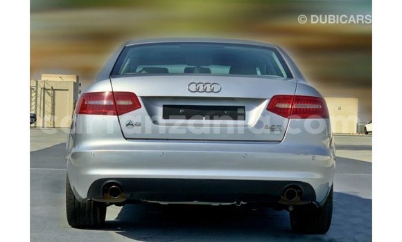 Buy Import Audi A6 Other Car in Import - Dubai in Arusha Buy Import Audi A6 Other Car in Import - Dubai in Arusha