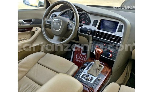 Buy Import Audi A6 Other Car in Import - Dubai in Arusha Buy Import Audi A6 Other Car in Import - Dubai in Arusha