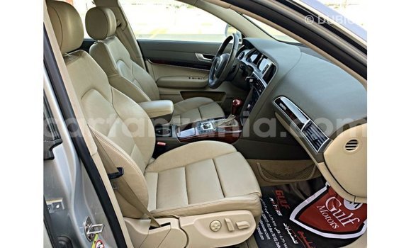 Buy Import Audi A6 Other Car in Import - Dubai in Arusha Buy Import Audi A6 Other Car in Import - Dubai in Arusha