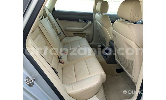 Buy Import Audi A6 Other Car in Import - Dubai in Arusha Buy Import Audi A6 Other Car in Import - Dubai in Arusha