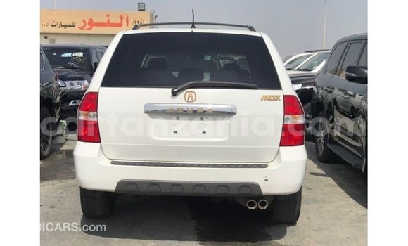 Nunua Imported Acura MDX Nyeupe Gari ndani ya Import - Dubai nchini Arusha Nunua Imported Acura MDX Nyeupe Gari ndani ya Import - Dubai nchini Arusha