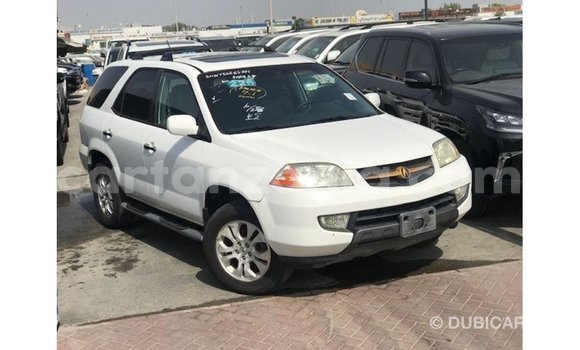 Nunua Imported Acura MDX Nyeupe Gari ndani ya Import - Dubai nchini Arusha Nunua Imported Acura MDX Nyeupe Gari ndani ya Import - Dubai nchini Arusha