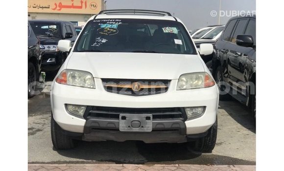 Nunua Imported Acura MDX Nyeupe Gari ndani ya Import - Dubai nchini Arusha Nunua Imported Acura MDX Nyeupe Gari ndani ya Import - Dubai nchini Arusha