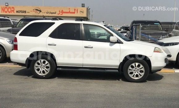 Nunua Imported Acura MDX Nyeupe Gari ndani ya Import - Dubai nchini Arusha Nunua Imported Acura MDX Nyeupe Gari ndani ya Import - Dubai nchini Arusha