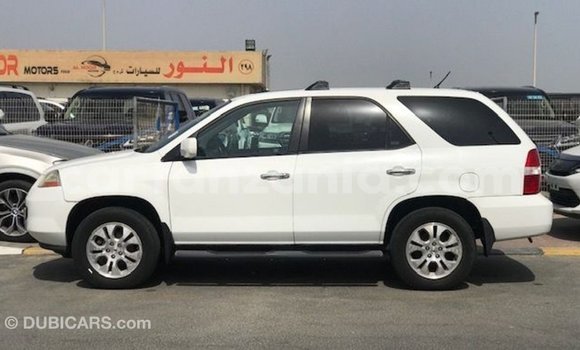 Nunua Imported Acura MDX Nyeupe Gari ndani ya Import - Dubai nchini Arusha Nunua Imported Acura MDX Nyeupe Gari ndani ya Import - Dubai nchini Arusha