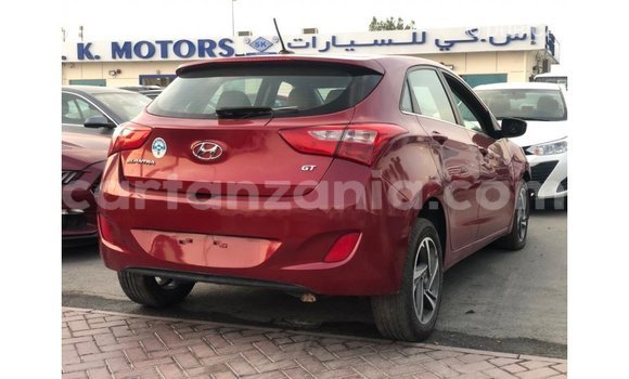 Buy Import Hyundai Elantra Red Car in Import - Dubai in Arusha Buy Import Hyundai Elantra Red Car in Import - Dubai in Arusha