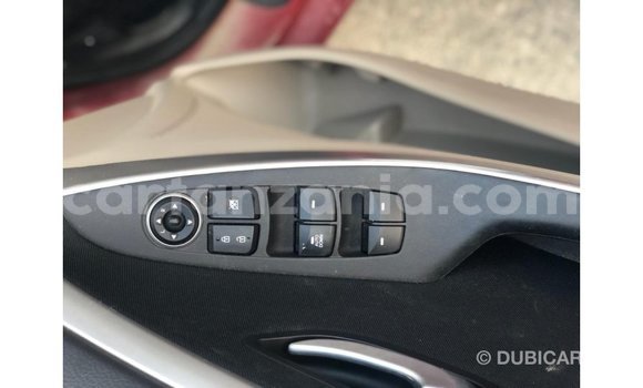 Buy Import Hyundai Elantra Red Car in Import - Dubai in Arusha Buy Import Hyundai Elantra Red Car in Import - Dubai in Arusha