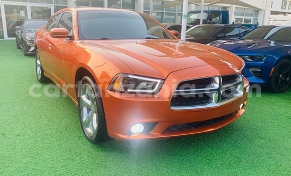 Buy Import Dodge Charger Other Car in Import - Dubai in Arusha
