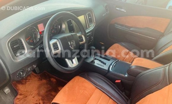 Nunua Imported Dodge Charger Nyingine Gari ndani ya Import - Dubai nchini Arusha Nunua Imported Dodge Charger Nyingine Gari ndani ya Import - Dubai nchini Arusha