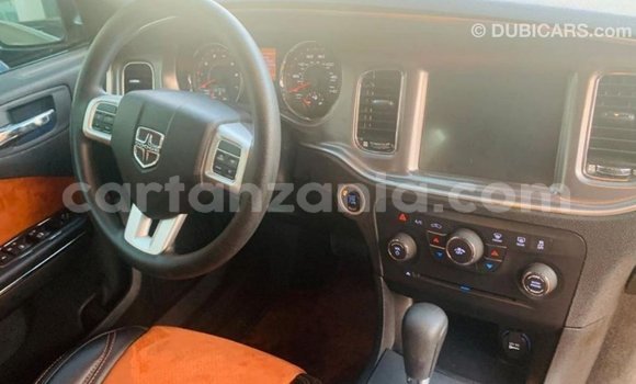 Nunua Imported Dodge Charger Nyingine Gari ndani ya Import - Dubai nchini Arusha Nunua Imported Dodge Charger Nyingine Gari ndani ya Import - Dubai nchini Arusha