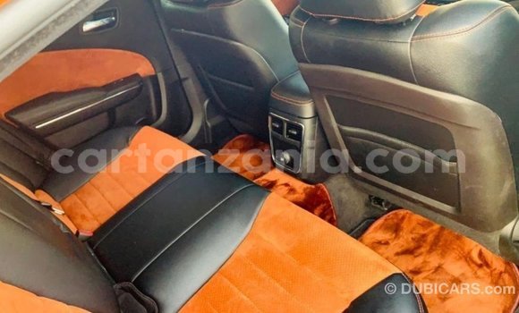 Nunua Imported Dodge Charger Nyingine Gari ndani ya Import - Dubai nchini Arusha Nunua Imported Dodge Charger Nyingine Gari ndani ya Import - Dubai nchini Arusha