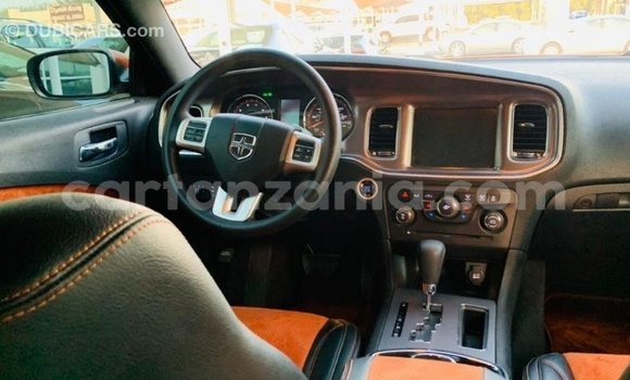 Nunua Imported Dodge Charger Nyingine Gari ndani ya Import - Dubai nchini Arusha Nunua Imported Dodge Charger Nyingine Gari ndani ya Import - Dubai nchini Arusha