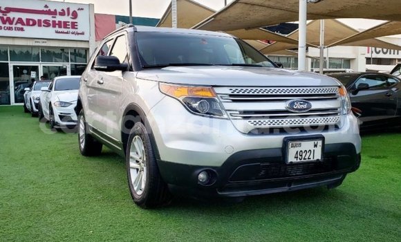 Buy Import Ford Explorer Other Car in Import - Dubai in Arusha