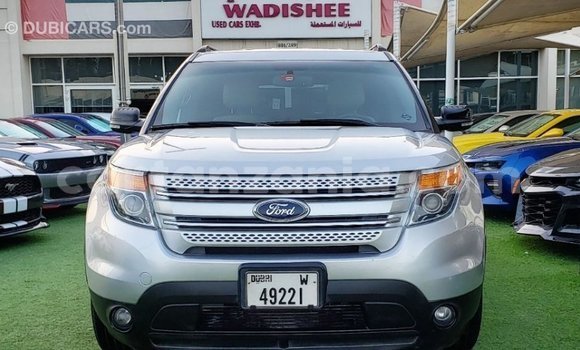 Nunua Imported Ford Explorer Nyingine Gari ndani ya Import - Dubai nchini Arusha Nunua Imported Ford Explorer Nyingine Gari ndani ya Import - Dubai nchini Arusha