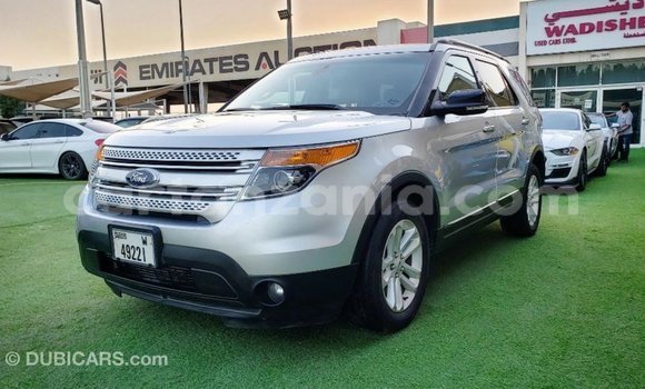 Nunua Imported Ford Explorer Nyingine Gari ndani ya Import - Dubai nchini Arusha Nunua Imported Ford Explorer Nyingine Gari ndani ya Import - Dubai nchini Arusha