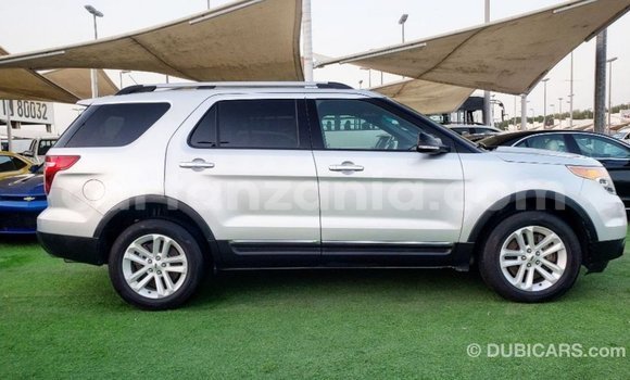 Nunua Imported Ford Explorer Nyingine Gari ndani ya Import - Dubai nchini Arusha Nunua Imported Ford Explorer Nyingine Gari ndani ya Import - Dubai nchini Arusha
