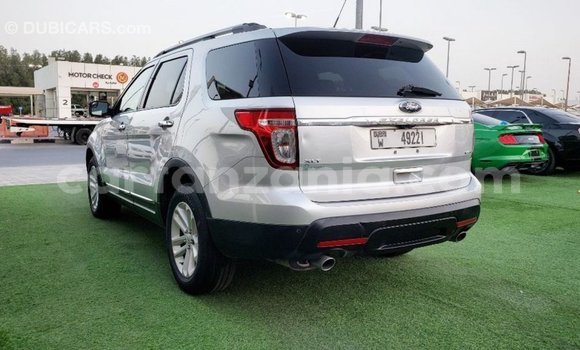 Nunua Imported Ford Explorer Nyingine Gari ndani ya Import - Dubai nchini Arusha Nunua Imported Ford Explorer Nyingine Gari ndani ya Import - Dubai nchini Arusha
