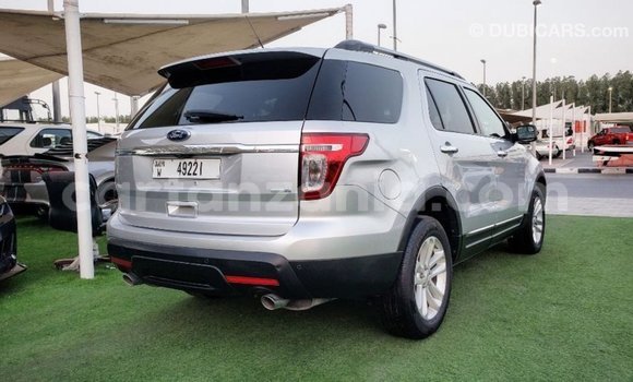 Nunua Imported Ford Explorer Nyingine Gari ndani ya Import - Dubai nchini Arusha Nunua Imported Ford Explorer Nyingine Gari ndani ya Import - Dubai nchini Arusha