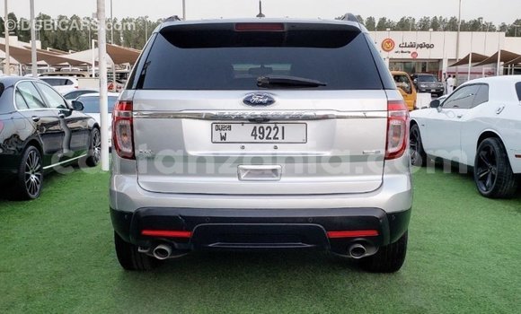 Nunua Imported Ford Explorer Nyingine Gari ndani ya Import - Dubai nchini Arusha Nunua Imported Ford Explorer Nyingine Gari ndani ya Import - Dubai nchini Arusha