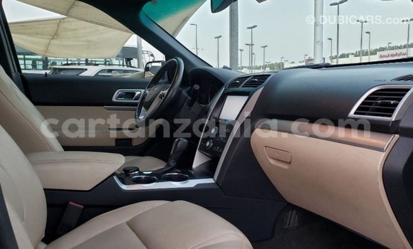 Nunua Imported Ford Explorer Nyingine Gari ndani ya Import - Dubai nchini Arusha Nunua Imported Ford Explorer Nyingine Gari ndani ya Import - Dubai nchini Arusha
