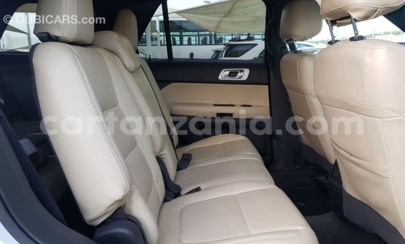 Nunua Imported Ford Explorer Nyingine Gari ndani ya Import - Dubai nchini Arusha Nunua Imported Ford Explorer Nyingine Gari ndani ya Import - Dubai nchini Arusha