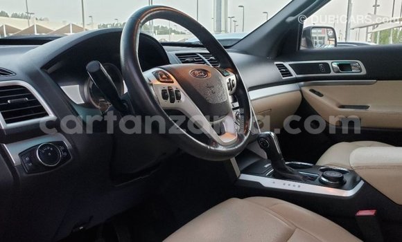 Nunua Imported Ford Explorer Nyingine Gari ndani ya Import - Dubai nchini Arusha Nunua Imported Ford Explorer Nyingine Gari ndani ya Import - Dubai nchini Arusha