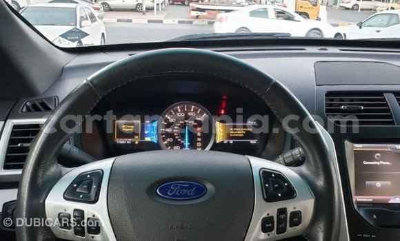 Nunua Imported Ford Explorer Nyingine Gari ndani ya Import - Dubai nchini Arusha Nunua Imported Ford Explorer Nyingine Gari ndani ya Import - Dubai nchini Arusha