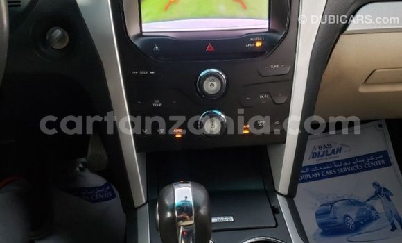 Nunua Imported Ford Explorer Nyingine Gari ndani ya Import - Dubai nchini Arusha Nunua Imported Ford Explorer Nyingine Gari ndani ya Import - Dubai nchini Arusha
