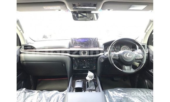 Nunua Imported Lexus LX Nyingine Gari ndani ya Import - Dubai nchini Arusha Nunua Imported Lexus LX Nyingine Gari ndani ya Import - Dubai nchini Arusha