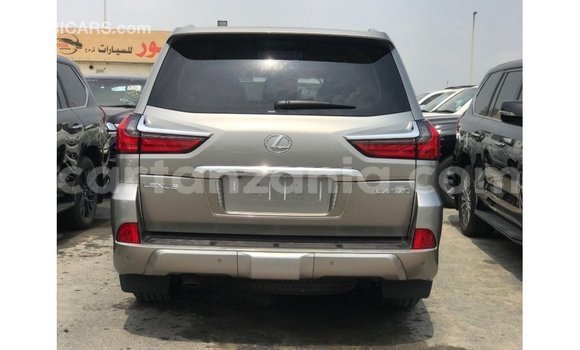 Nunua Imported Lexus LX Nyingine Gari ndani ya Import - Dubai nchini Arusha Nunua Imported Lexus LX Nyingine Gari ndani ya Import - Dubai nchini Arusha