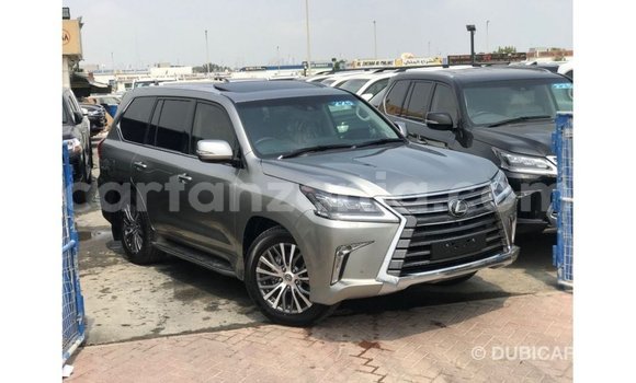 Nunua Imported Lexus LX Nyingine Gari ndani ya Import - Dubai nchini Arusha Nunua Imported Lexus LX Nyingine Gari ndani ya Import - Dubai nchini Arusha