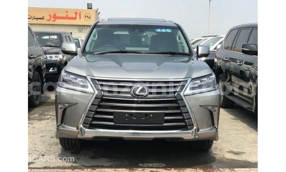 Nunua Imported Lexus LX Nyingine Gari ndani ya Import - Dubai nchini Arusha Nunua Imported Lexus LX Nyingine Gari ndani ya Import - Dubai nchini Arusha