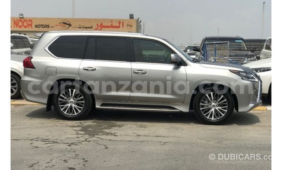 Nunua Imported Lexus LX Nyingine Gari ndani ya Import - Dubai nchini Arusha Nunua Imported Lexus LX Nyingine Gari ndani ya Import - Dubai nchini Arusha