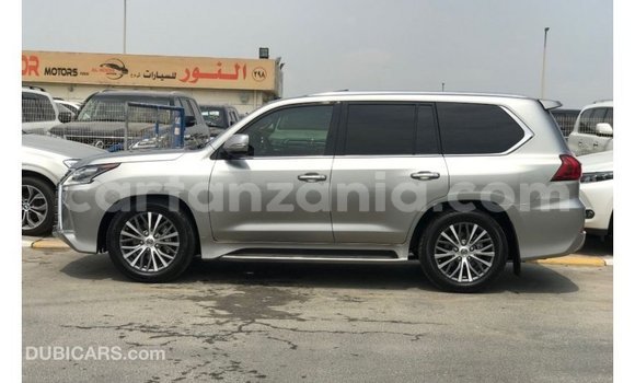 Nunua Imported Lexus LX Nyingine Gari ndani ya Import - Dubai nchini Arusha Nunua Imported Lexus LX Nyingine Gari ndani ya Import - Dubai nchini Arusha
