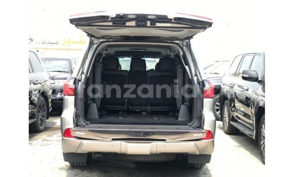 Nunua Imported Lexus LX Nyingine Gari ndani ya Import - Dubai nchini Arusha Nunua Imported Lexus LX Nyingine Gari ndani ya Import - Dubai nchini Arusha
