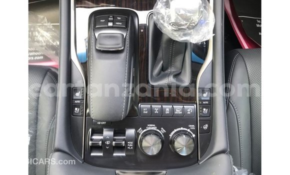 Nunua Imported Lexus LX Nyingine Gari ndani ya Import - Dubai nchini Arusha Nunua Imported Lexus LX Nyingine Gari ndani ya Import - Dubai nchini Arusha