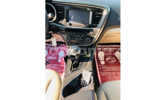 Buy Import Kia Optima Brown Car in Import - Dubai in Arusha Buy Import Kia Optima Brown Car in Import - Dubai in Arusha