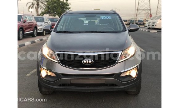Buy Import Kia Sportage Other Car in Import - Dubai in Arusha Buy Import Kia Sportage Other Car in Import - Dubai in Arusha