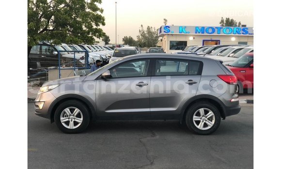 Buy Import Kia Sportage Other Car in Import - Dubai in Arusha Buy Import Kia Sportage Other Car in Import - Dubai in Arusha