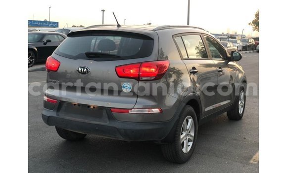 Buy Import Kia Sportage Other Car in Import - Dubai in Arusha Buy Import Kia Sportage Other Car in Import - Dubai in Arusha