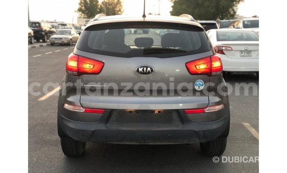 Buy Import Kia Sportage Other Car in Import - Dubai in Arusha Buy Import Kia Sportage Other Car in Import - Dubai in Arusha