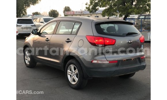 Buy Import Kia Sportage Other Car in Import - Dubai in Arusha Buy Import Kia Sportage Other Car in Import - Dubai in Arusha