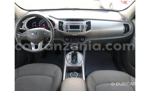 Buy Import Kia Sportage Other Car in Import - Dubai in Arusha Buy Import Kia Sportage Other Car in Import - Dubai in Arusha