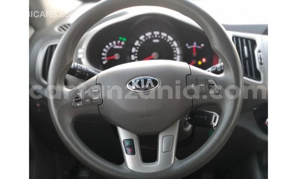 Buy Import Kia Sportage Other Car in Import - Dubai in Arusha Buy Import Kia Sportage Other Car in Import - Dubai in Arusha