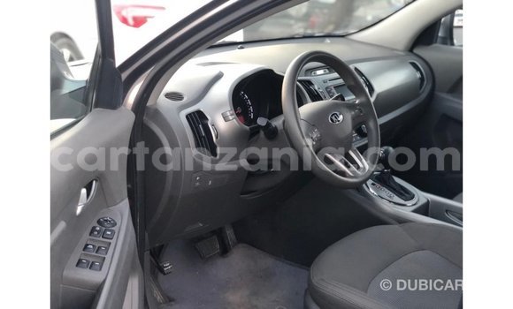 Buy Import Kia Sportage Other Car in Import - Dubai in Arusha Buy Import Kia Sportage Other Car in Import - Dubai in Arusha