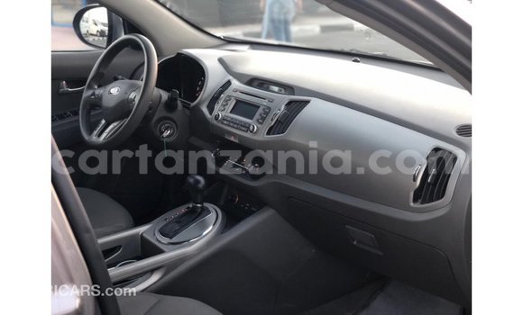 Buy Import Kia Sportage Other Car in Import - Dubai in Arusha Buy Import Kia Sportage Other Car in Import - Dubai in Arusha