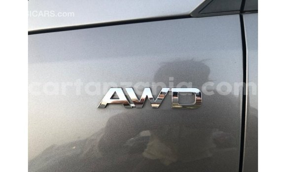 Buy Import Kia Sportage Other Car in Import - Dubai in Arusha Buy Import Kia Sportage Other Car in Import - Dubai in Arusha